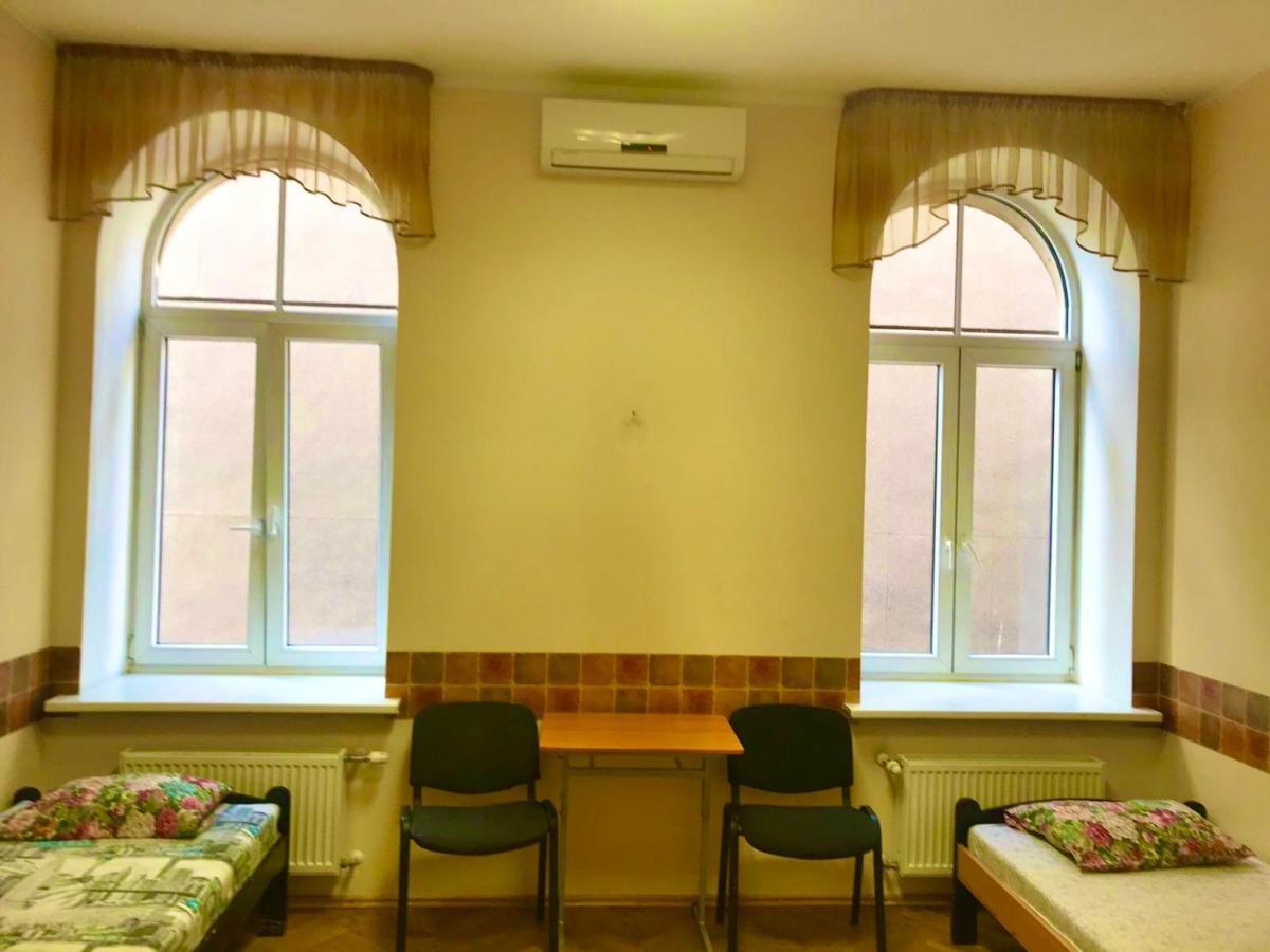 Hostel Apart In Center *