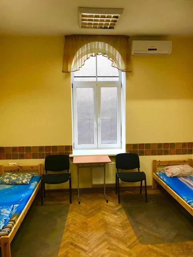 Hostel Apart In Center Riga