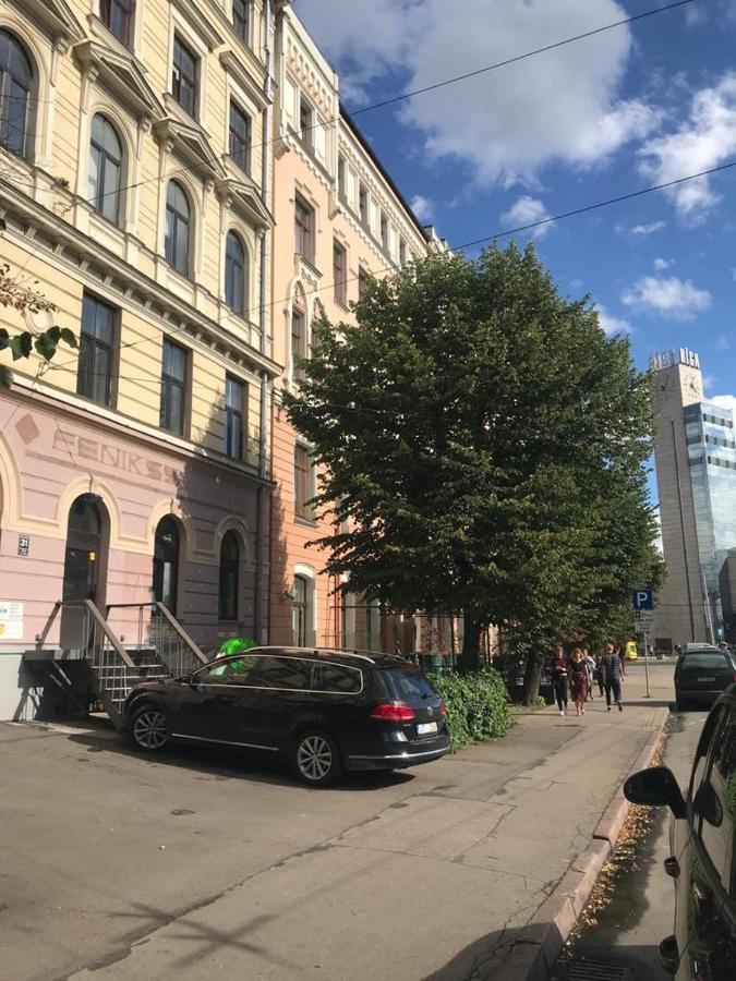 Hostel Apart In Center