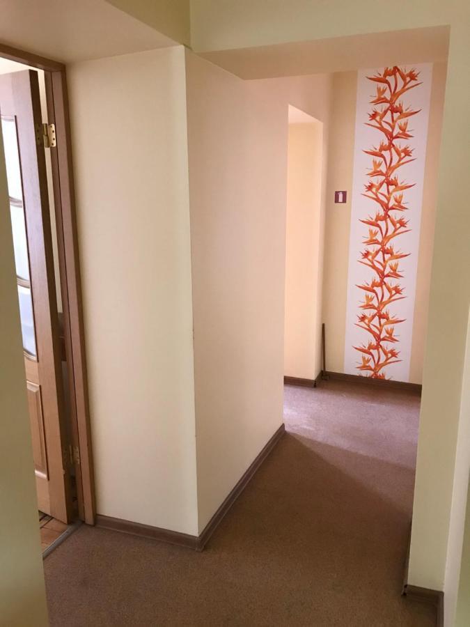 Hostel Apart In Center