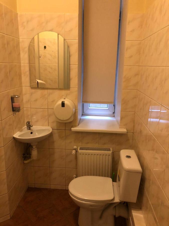 Hostel Apart In Center *