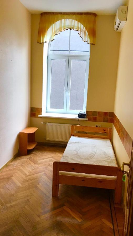 Apart In Center Riga